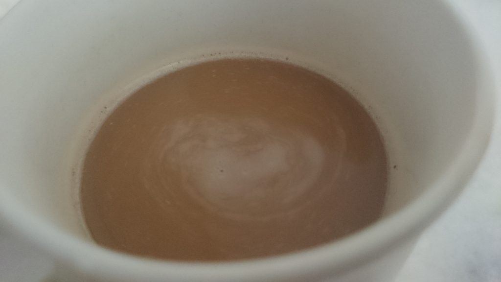 Nectar of the universe.