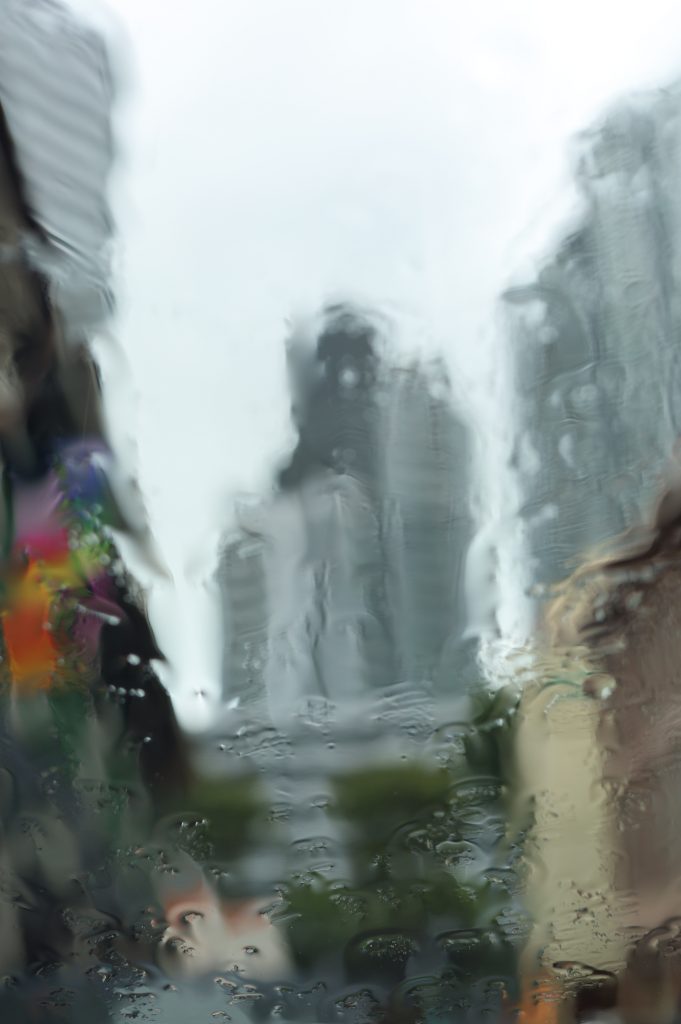 When it rains, it pours.
