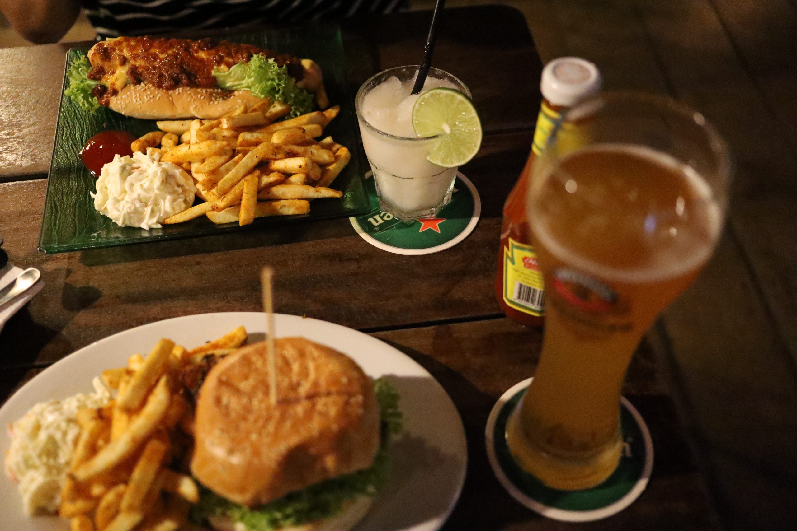 BlooiE's Roadhouse