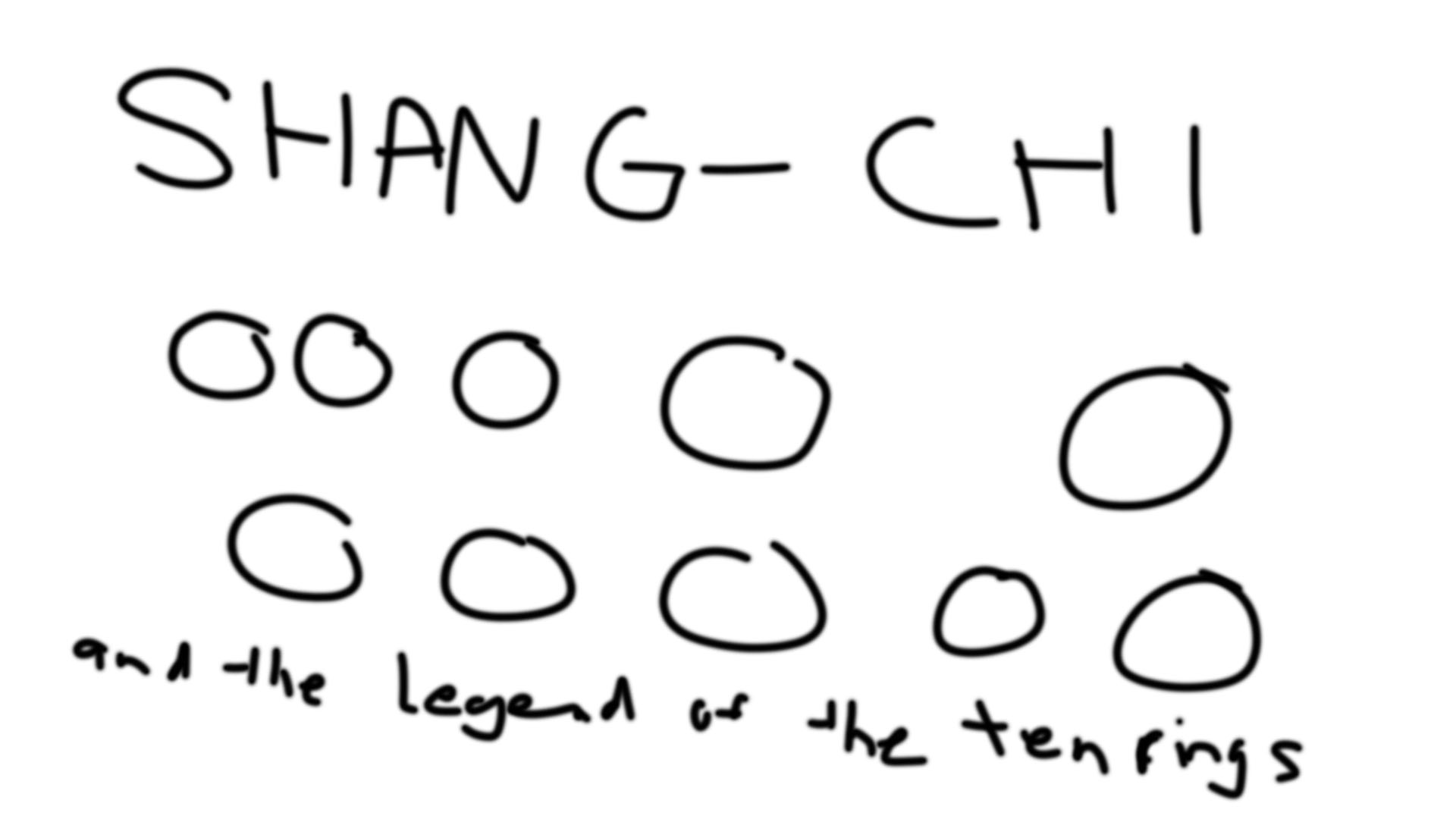 Movie Review: Shang-Chi and the Legend of the Ten Rings